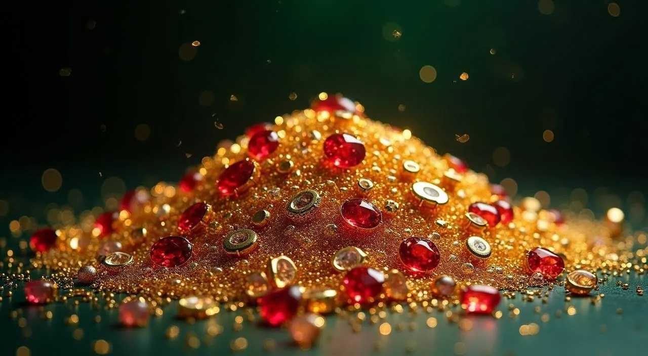 Baccarat JetSet